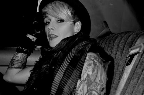 otep nude|OTEP